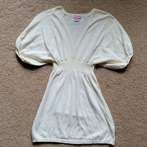 GUESS SWEATER